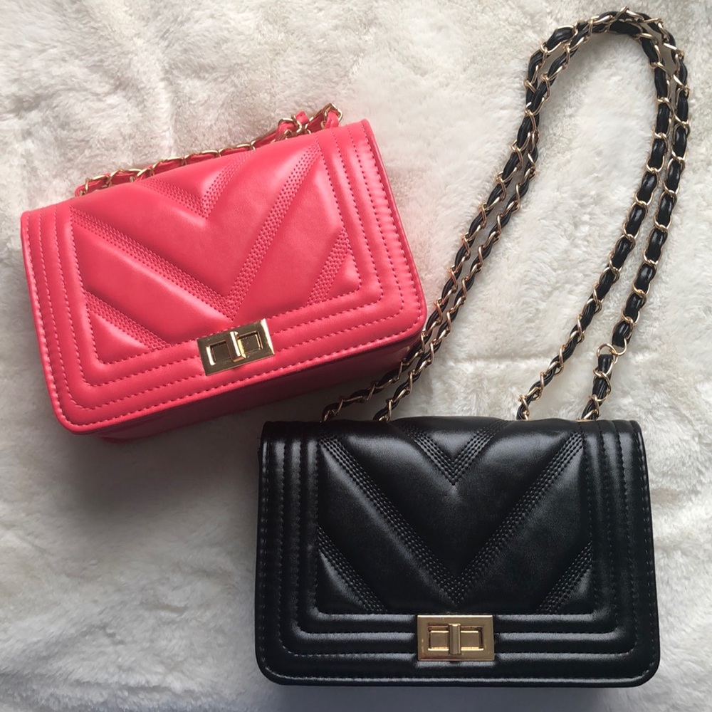 Handbags